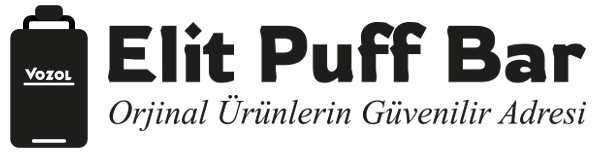 elit puff bar